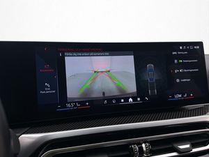 BMW i4 bild 21