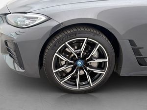 BMW i4 bild 34
