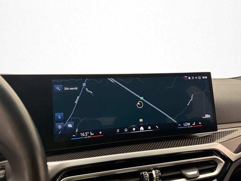BMW i4 bild 22