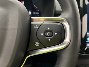 Volvo C40 Recharge bild 20