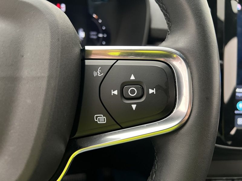 Volvo C40 Recharge bild 20