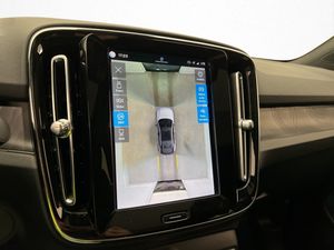 Volvo C40 Recharge bild 22