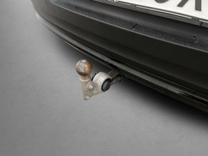 Volvo C40 Recharge bild 10