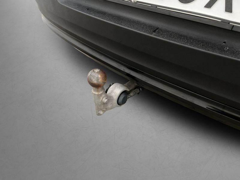 Volvo C40 Recharge bild 10