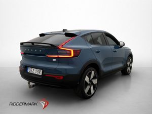 Volvo C40 Recharge bild 6
