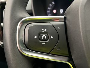Volvo C40 Recharge bild 18