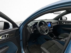 Volvo C40 Recharge bild 12