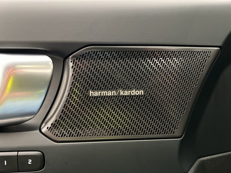 Volvo C40 Recharge bild 14