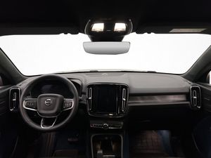 Volvo C40 Recharge bild 21