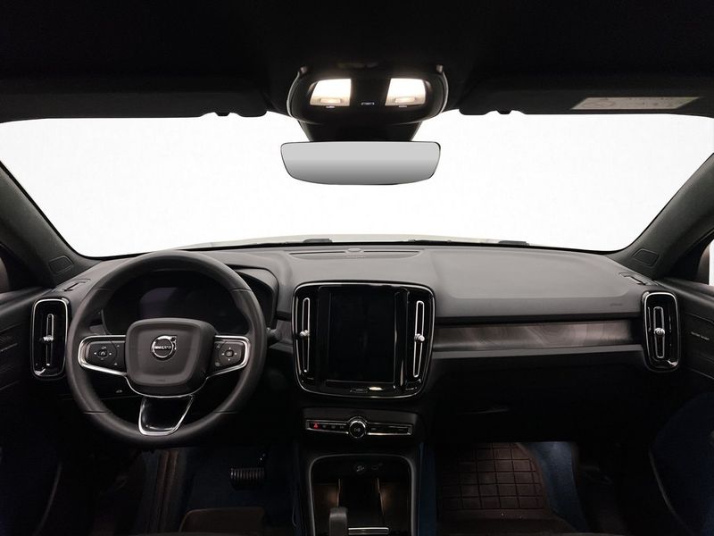 Volvo C40 Recharge bild 21