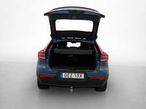 Volvo C40 Recharge bild 32