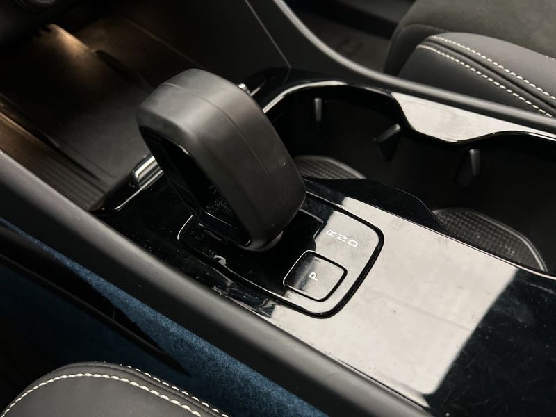 Volvo C40 Recharge bild 28