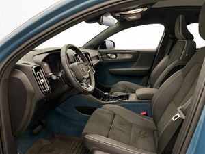 Volvo C40 Recharge bild 11