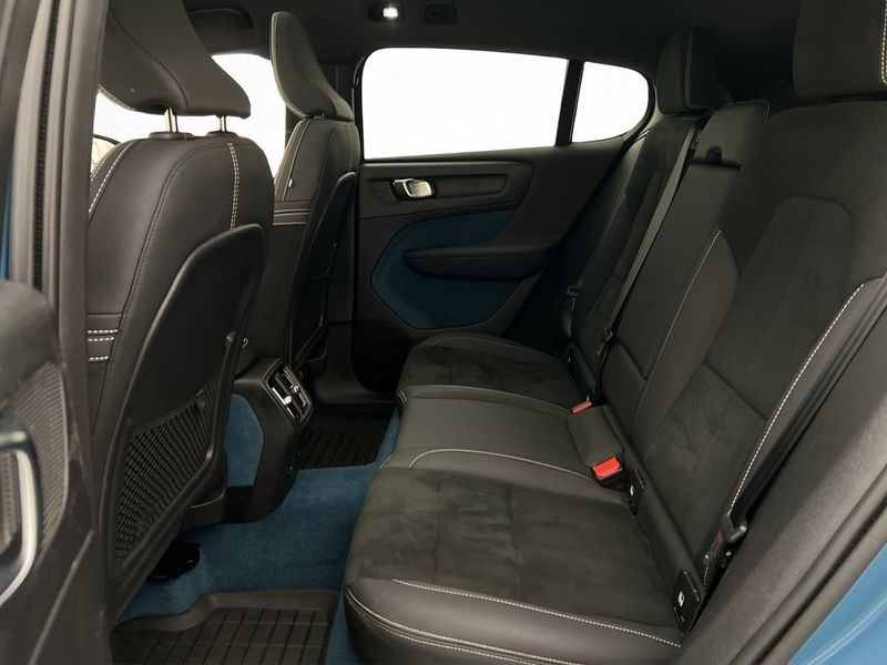 Volvo C40 Recharge bild 31