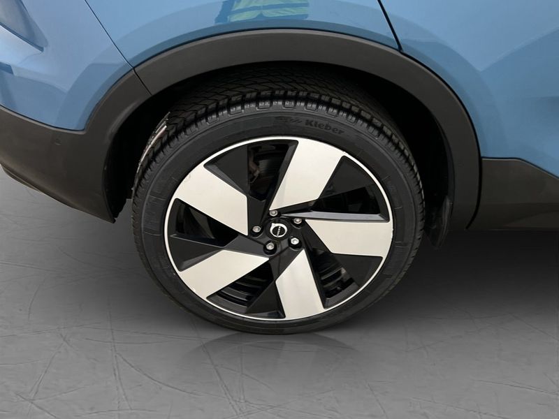 Volvo C40 Recharge bild 37