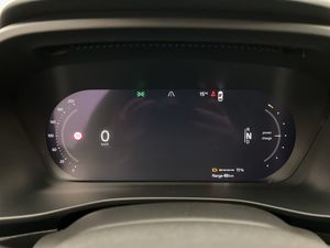 Volvo C40 Recharge bild 19