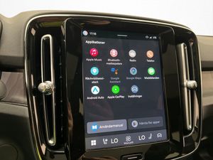 Volvo C40 Recharge bild 27