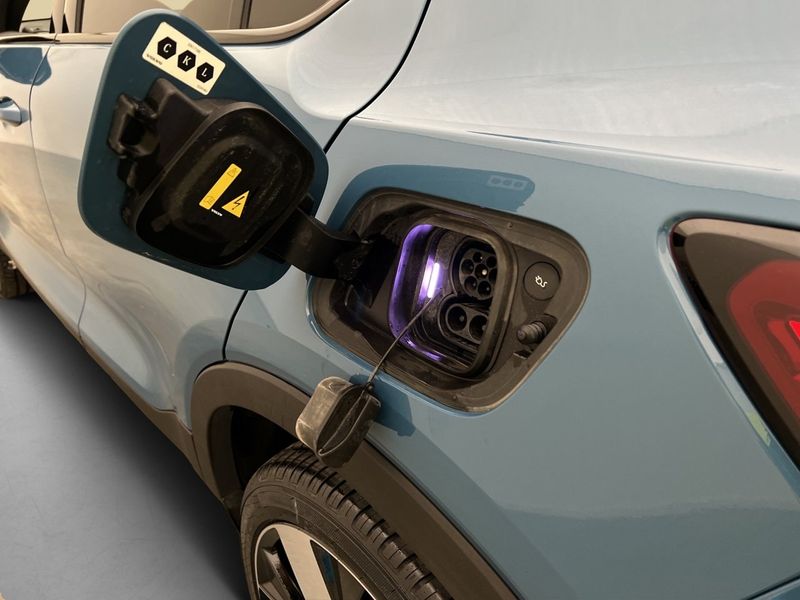 Volvo C40 Recharge bild 34