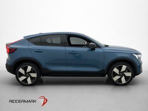 Volvo C40 Recharge bild 5