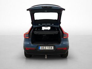 Volvo C40 Recharge bild 32