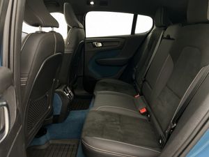 Volvo C40 Recharge bild 31
