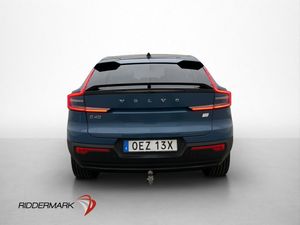 Volvo C40 Recharge bild 8