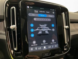 Volvo C40 Recharge bild 25