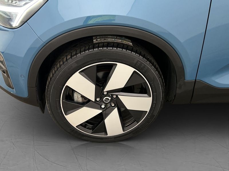 Volvo C40 Recharge bild 35