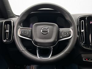Volvo C40 Recharge bild 16