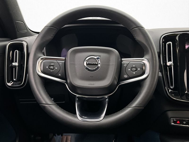 Volvo C40 Recharge bild 16