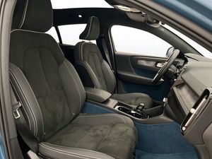 Volvo C40 Recharge bild 29