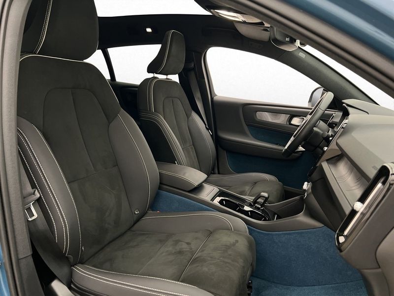 Volvo C40 Recharge bild 29