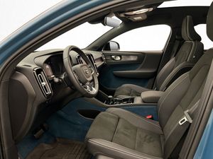 Volvo C40 Recharge bild 11