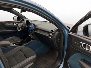 Volvo C40 Recharge bild 30