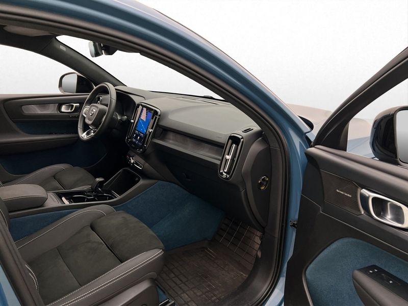 Volvo C40 Recharge bild 30