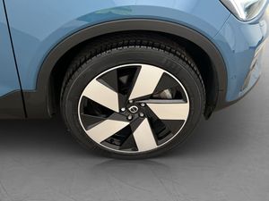 Volvo C40 Recharge bild 38