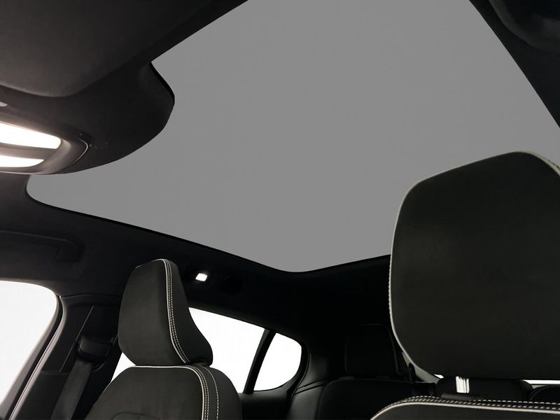Volvo C40 Recharge bild 13