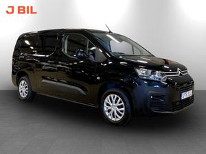 Citroen Berlingo bild 1