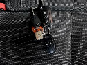 Citroen Berlingo bild 14