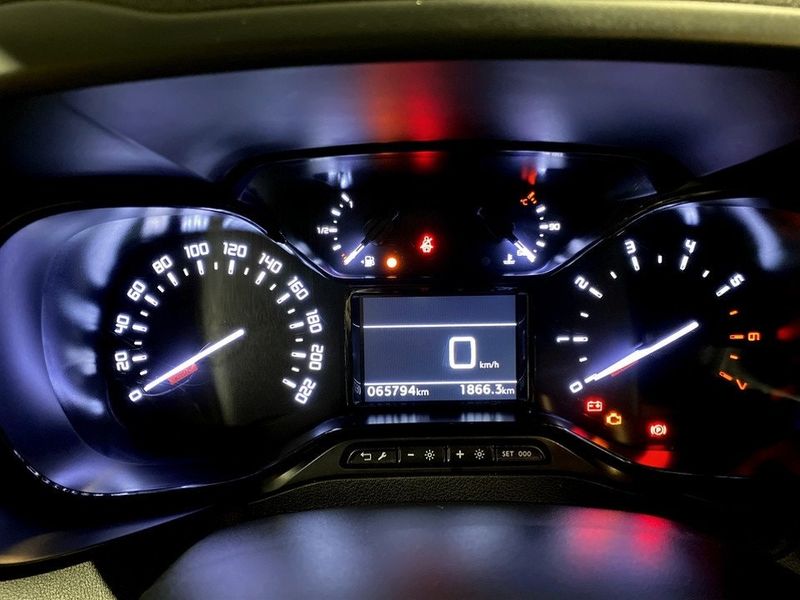 Citroen Berlingo bild 10