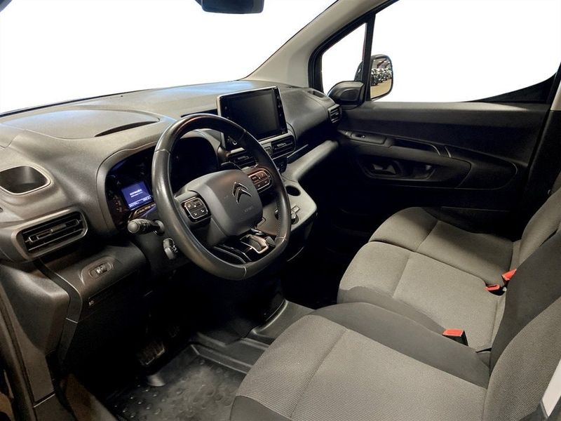 Citroen Berlingo bild 6