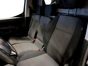 Citroen Berlingo bild 7