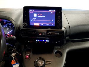 Citroen Berlingo bild 12
