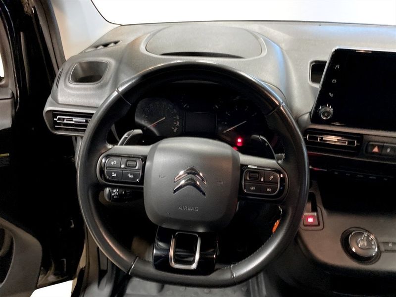 Citroen Berlingo bild 9