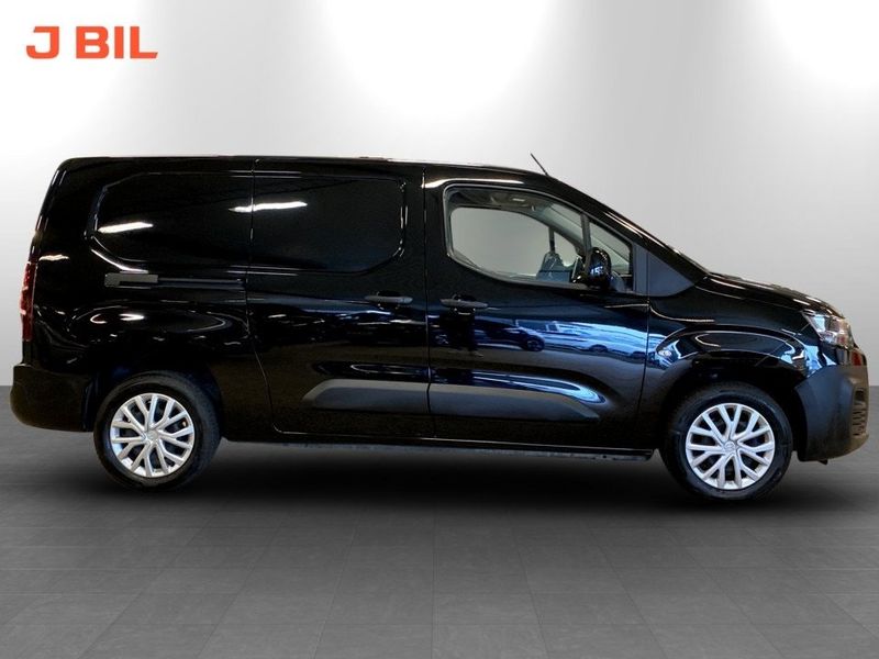 Citroen Berlingo bild 4