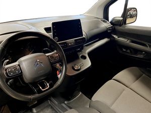 Citroen Berlingo bild 8