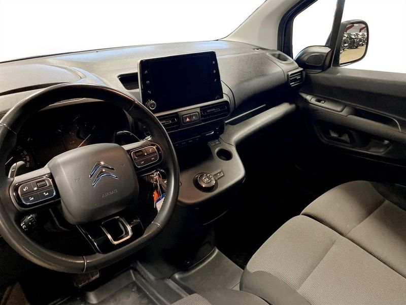 Citroen Berlingo bild 8