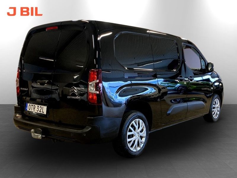 Citroen Berlingo bild 3