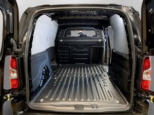 Citroen Berlingo bild 17