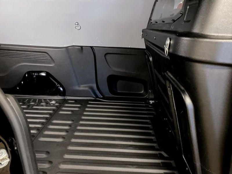 Citroen Berlingo bild 16